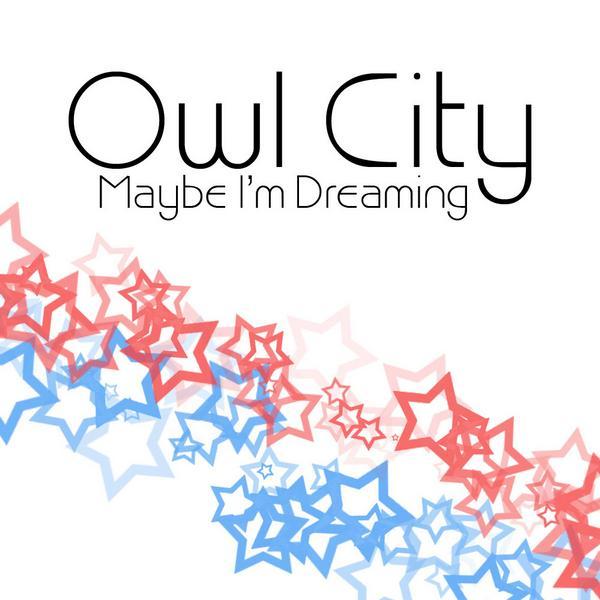 Maybe Im Dreaming by Owl City on Apple Music